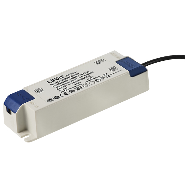 12108 - Constant Current 1500mA LED Driver